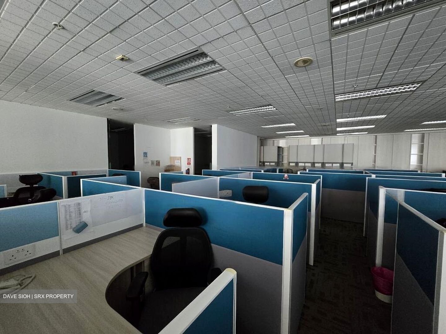 Prudential Tower (D1), Office #455955911